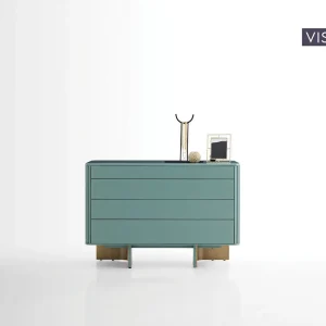 Chest Of Drawer