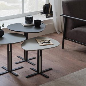 Nesting Table