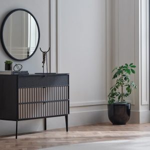 [01504021] riga chest of drawers