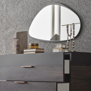 marion chest of drawers mirror